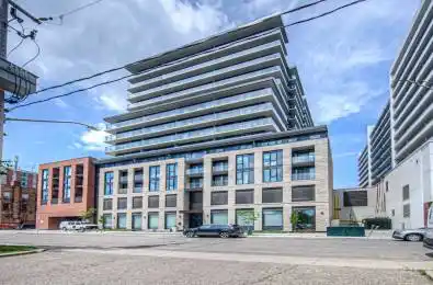 1 Jarvis Street Unit# 1304 Hamilton Ontario L8R 3J2