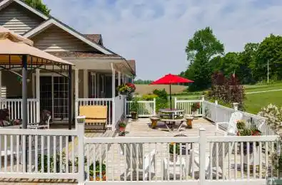 720291 20 Side Road Chatsworth Ontario N0H 1R0