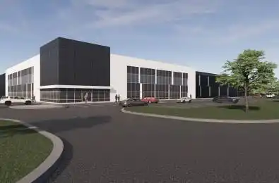 1 Enterprise Crescent Unit# A Hamilton Ontario L0R 2H2