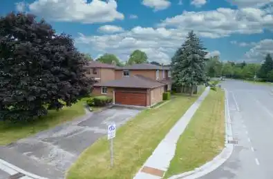 217 Waverly Street Oshawa Ontario L1J 7C7