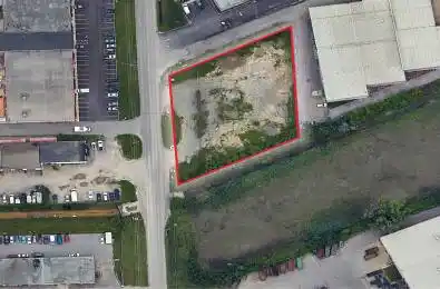 138 Cushman Road St. Catharines Ontario L2M 6T6