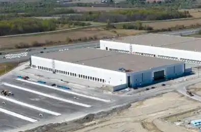 855 Wonder Drive Pickering Ontario L1X 0J8