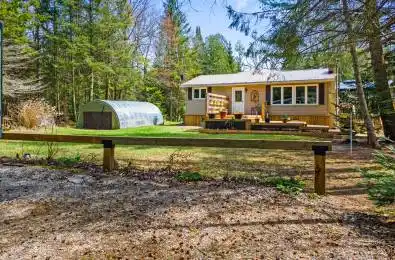 33 WOODSTOCK Avenue Northern Bruce Peninsula Ontario N0H 2M0