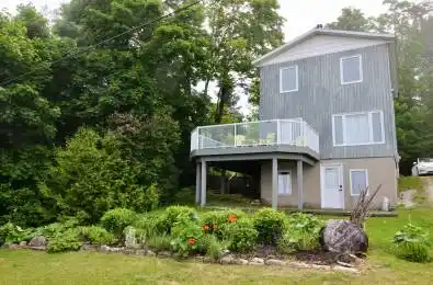 14 Dock Lane Northern Bruce Peninsula Ontario N0H 1Z0