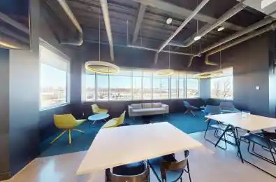 610 Chartwell Road Unit# 300 Oakville Ontario L6J 4A5