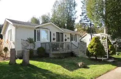 11 Spruce Avenue Puslinch Ontario N1H 6H9