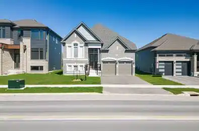 220 Ramblewood Drive Wasaga Beach Ontario L9Z 2B2