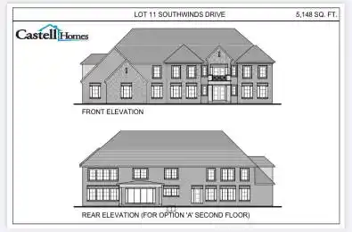 3870 South Winds Drive London South Ontario N6P 1E6