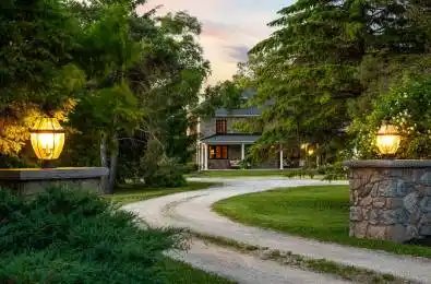 208703 Highway 26 Highway Blue Mountains Ontario N0H 1J0