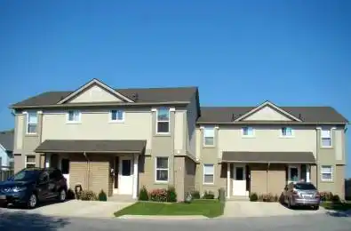 7591 Scholfield Road Unit# 1 Niagara Falls Ontario L2J 4E5