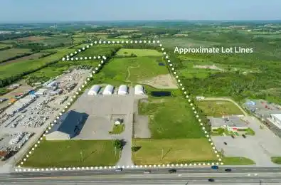 1575 Chemong Road Selwyn Ontario K9J 6X2