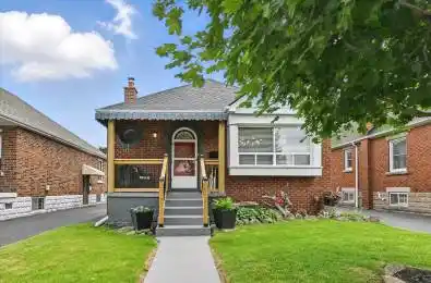 105 Weir Street Hamilton Ontario L8K 3A8