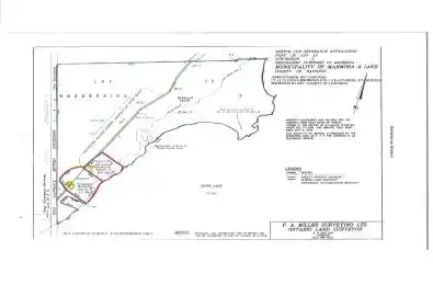 621B Cook Road Marmora and Lake Ontario K0K 2M0