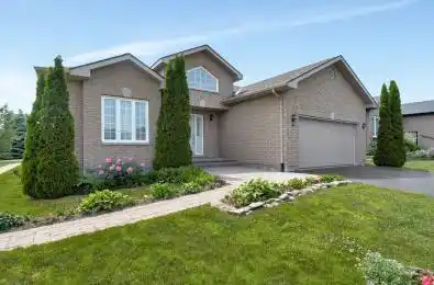 68 Maplehurst Crescent Prince Edward County Ontario K0K 3L0