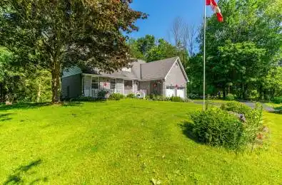 168 Balmy Beach Road Georgian Bluffs Ontario N4K 5N4