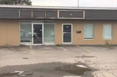 675 The Queensway N/A Unit# B Peterborough South Ontario K9J 7J6