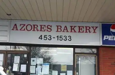 5 McMurchy Avenue Unit# 4 & 5 Brampton Ontario L6Y 1Y1