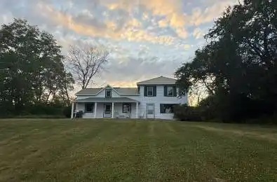 129 Cressy Lakeside Road Prince Edward County Ontario K0K 2T0