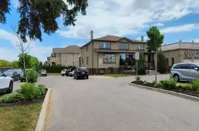 7475 Mccowan Road Unit# 4 Markham Ontario L3S 3J6