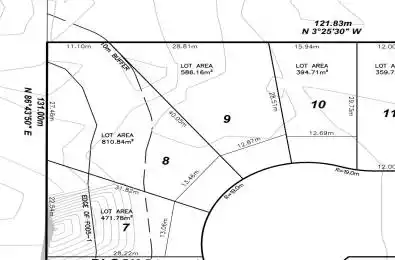 lot 10 - 576 RIDGE Road Fort Erie Ontario L0S 1N0