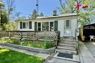 2644 Lakeshore Drive Ramara Ontario L0K 1B0