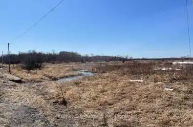 Concession 13 N/A Brock Ontario L0C 1H0