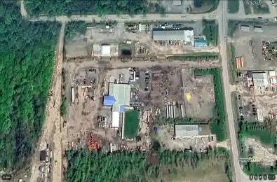 1789 ALLANPORT Road Thorold Ontario L0S 1K0