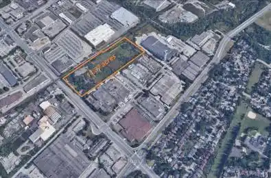 2401 Dixie Road Mississauga Ontario L4Y 0E6