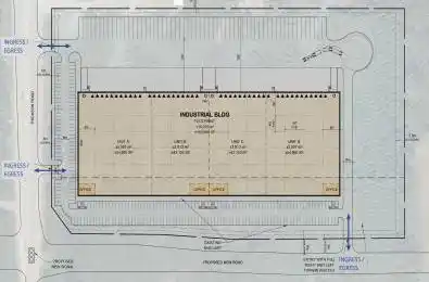5385 Thickson Road Whitby Ontario L1M 1W9
