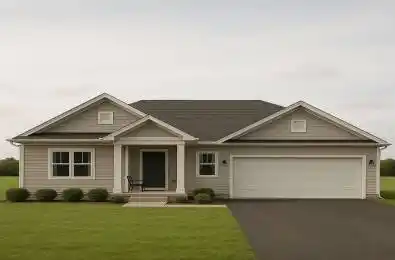 7 Scarlett Line Springwater Ontario L0L 1V0