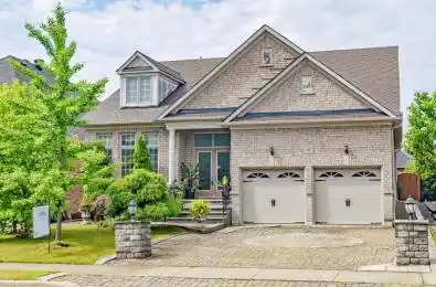 15 Concorde Drive Brampton Ontario L6P 1V3