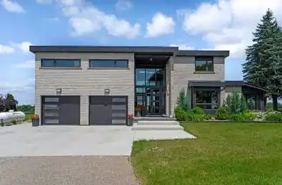 8312 Wellington Road 124 Road Guelph/Eramosa Ontario N1H 6H7