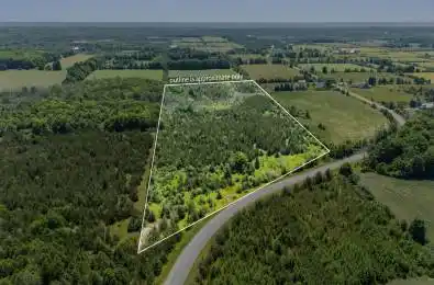 Beside 337 County 24 Road Prince Edward County Ontario K0K 2P0