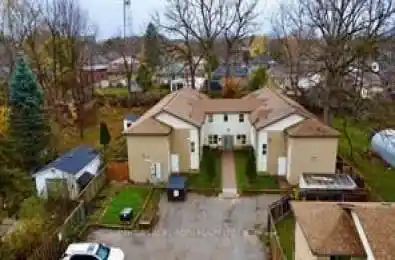 24 North Street Barrie Ontario L4M 2R9