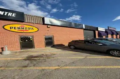 324 Memorial Avenue Unit# 2 Orillia Ontario L3V 5X6