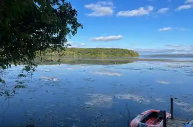 112 Cow Island N/A Otonabee-South Monaghan Ontario K0L 1B0