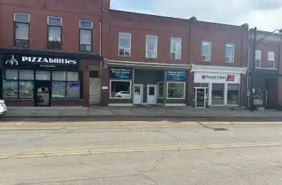 35 Main Street East Luther Grand Valley Ontario L9W 5S8