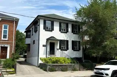 118 Eastwood Road Toronto E02 Ontario M4L 2C9