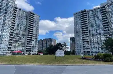 300 Alton Tower Circle Unit# 1409 Toronto E07 Ontario M1V 4X9