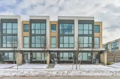 90 Little Creek Road Unit# 8 Mississauga Ontario L5R 0E9