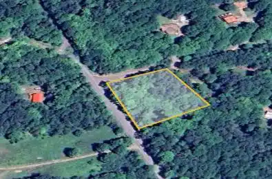 1133 Bushwolf Lake Road Dysart et al Ontario K0M 1S0