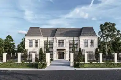 72 Balding Boulevard Vaughan Ontario L4L 3R9