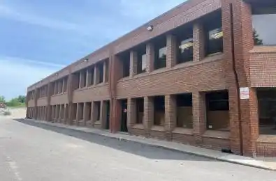 21 Rodinea Road Unit# 2 Vaughan Ontario L6A 1R3