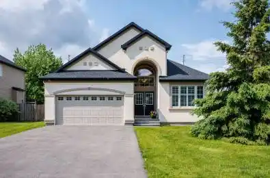 31 Gertie Street Stittsville - Munster - Richmond Ontario K0A 2Z0