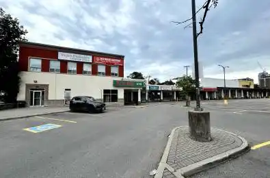 591 Brant St. Street Unit# Unit C Burlington Ontario L7R 2G6