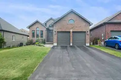 11 Stonecrest Boulevard Quinte West Ontario K8R 0A3