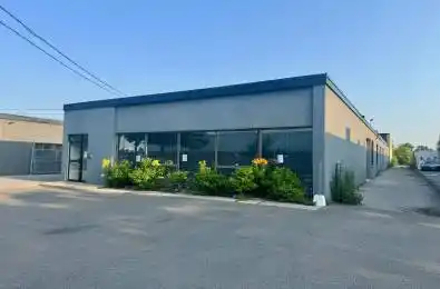 234 Norseman Street Toronto W08 Ontario M8Z 2R4