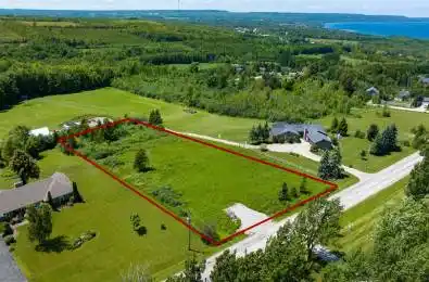 317550 3rd Line Meaford Ontario N4L 1W7