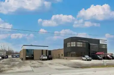 93-97 Heart Lake Road Brampton Ontario L6W 3K1