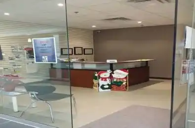 8333 KENNEDY Road Unit# 2001 Markham Ontario L3R 4P8